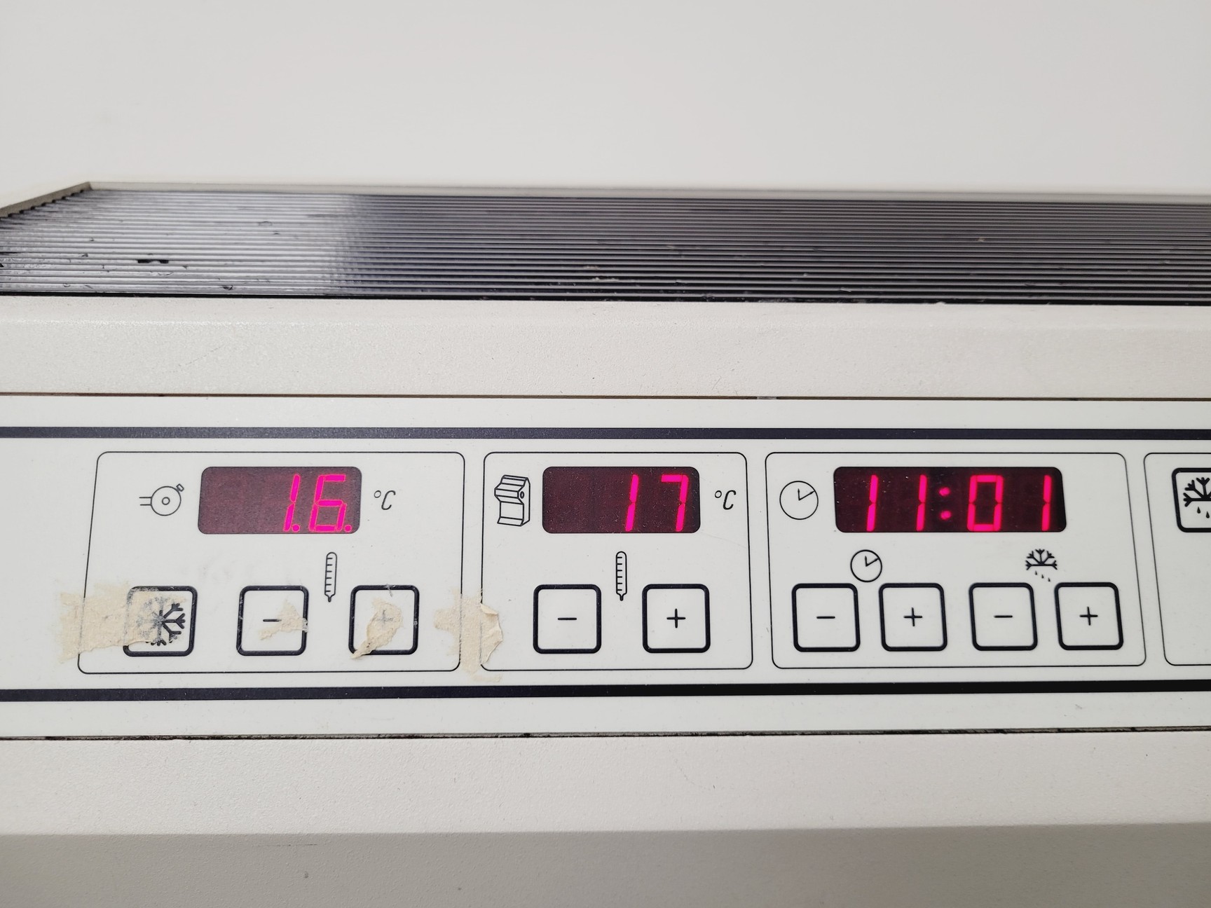 Image of Leica CM1900-1-1 Cryostat 