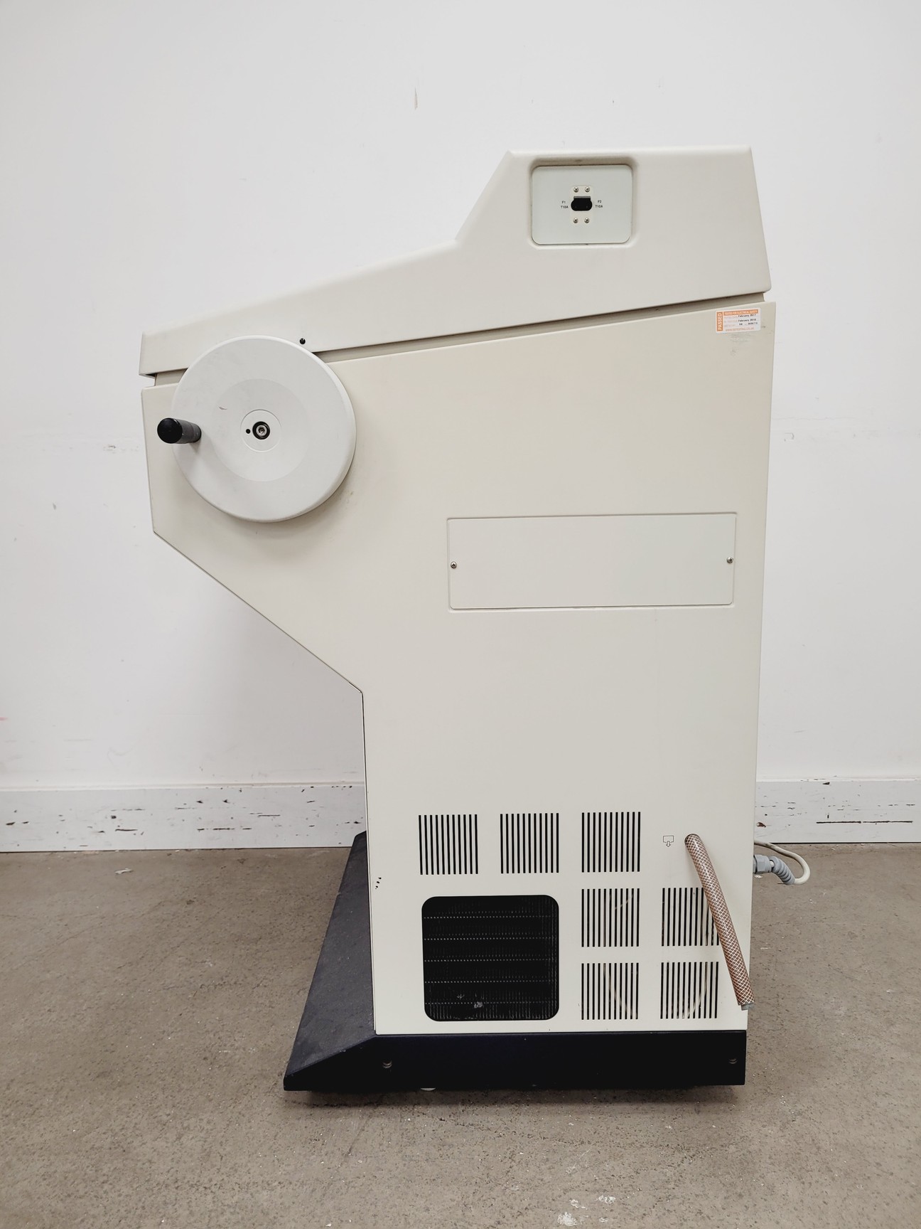Image of Leica CM1900-1-1 Cryostat 