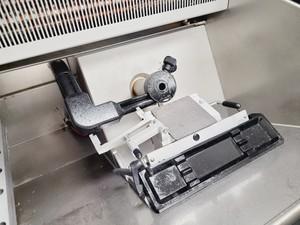 Thumbnail image of Leica CM1900-1-1 Cryostat 