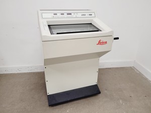 Thumbnail image of Leica CM1900-1-1 Cryostat 