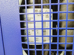 Thumbnail image of Beko Bekoblizz BB LC90 AC Compressed Air Chiller 