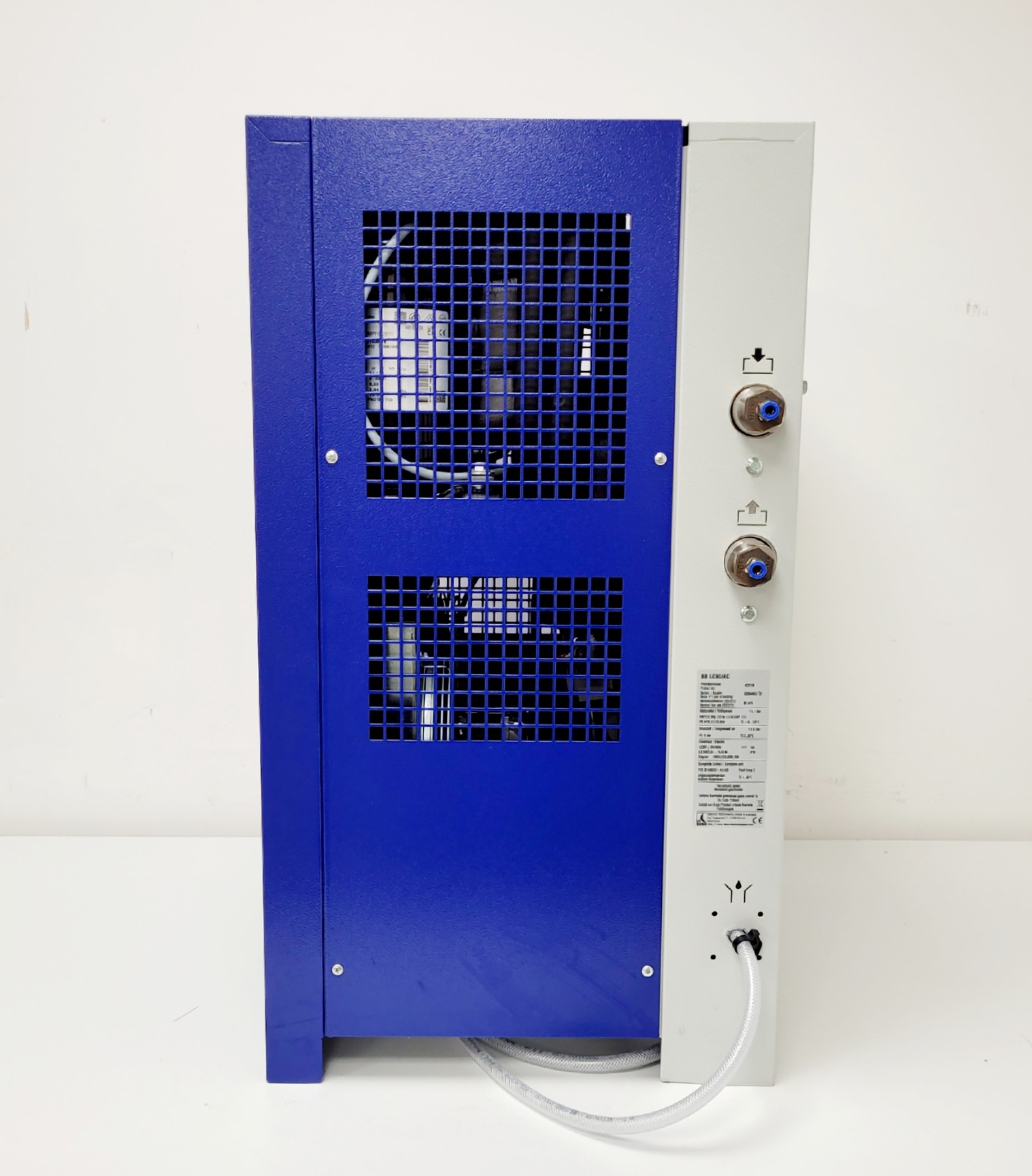 Image of Beko Bekoblizz BB LC90 AC Compressed Air Chiller 