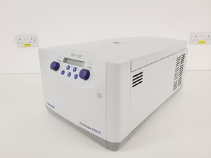 Thumbnail image of Eppendorf Centrifuge 5702 R - Spares/Repair Lab