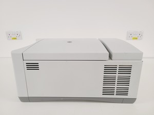 Thumbnail image of Eppendorf Centrifuge 5702 R - Spares/Repair Lab
