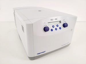 Thumbnail image of Eppendorf Centrifuge 5702 R - Spares/Repair Lab