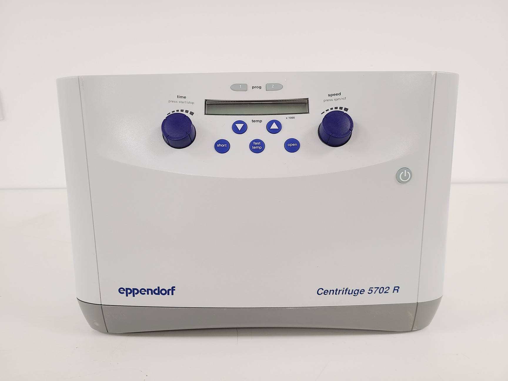 Image of Eppendorf Centrifuge 5702 R - Spares/Repair Lab