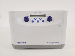 Thumbnail image of Eppendorf Centrifuge 5702 R - Spares/Repair Lab