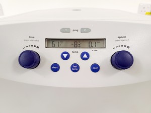 Thumbnail image of Eppendorf Centrifuge 5702 R - Spares/Repair Lab