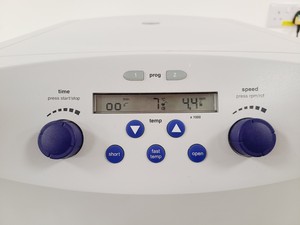 Thumbnail image of Eppendorf Centrifuge 5702 R - Spares/Repair Lab