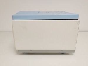 Thumbnail image of Thermo IEC Centra CL3 w/ 244 Swing-out Rotor & 2 x 50221 96-Well Plates Buckets 