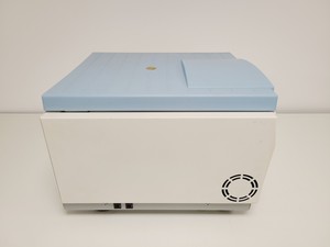 Thumbnail image of Thermo IEC Centra CL3 w/ 244 Swing-out Rotor & 2 x 50221 96-Well Plates Buckets 