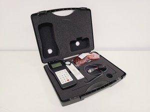 Thumbnail image of Waldmann Variocontrol UV / VIS / PDT Meter
