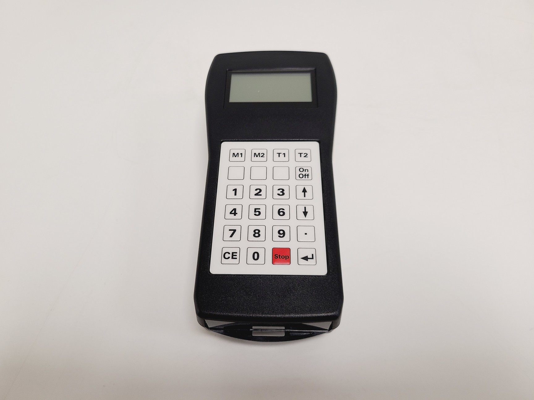 Image of Waldmann Variocontrol UV / VIS / PDT Meter