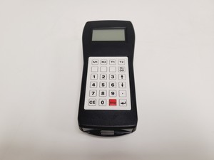 Thumbnail image of Waldmann Variocontrol UV / VIS / PDT Meter
