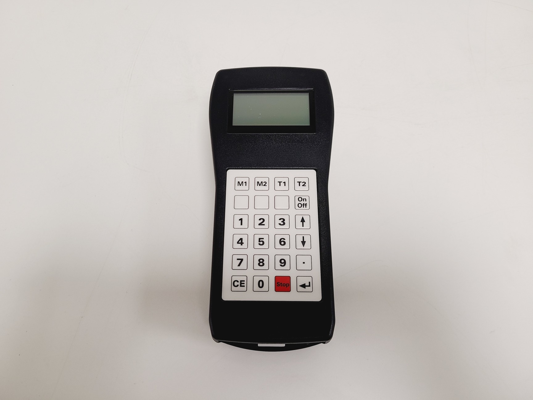 Image of Waldmann Variocontrol UV / VIS / PDT Meter