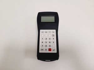 Thumbnail image of Waldmann Variocontrol UV / VIS / PDT Meter