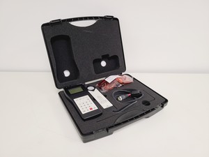 Thumbnail image of Waldmann Variocontrol UV / VIS / PDT Meter