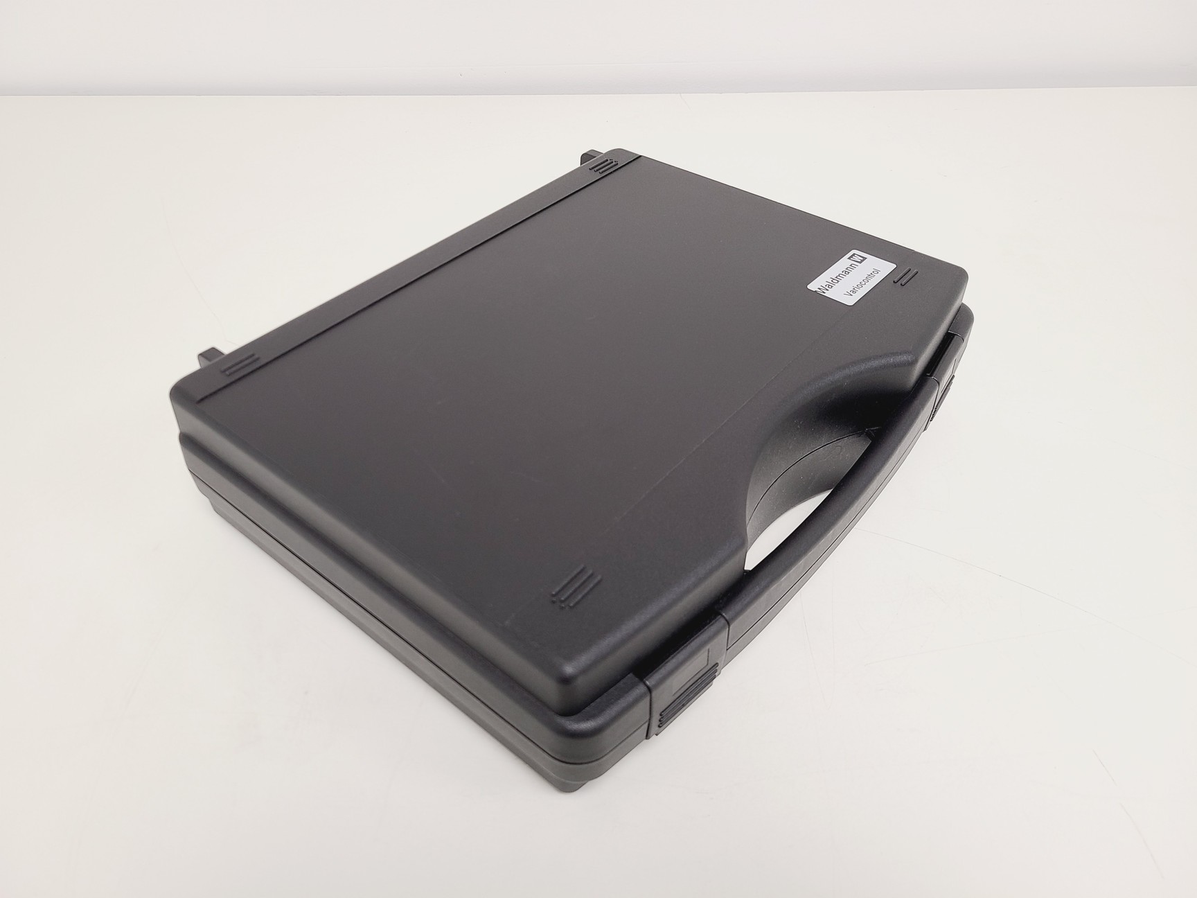 Image of Waldmann Variocontrol UV / VIS / PDT Meter