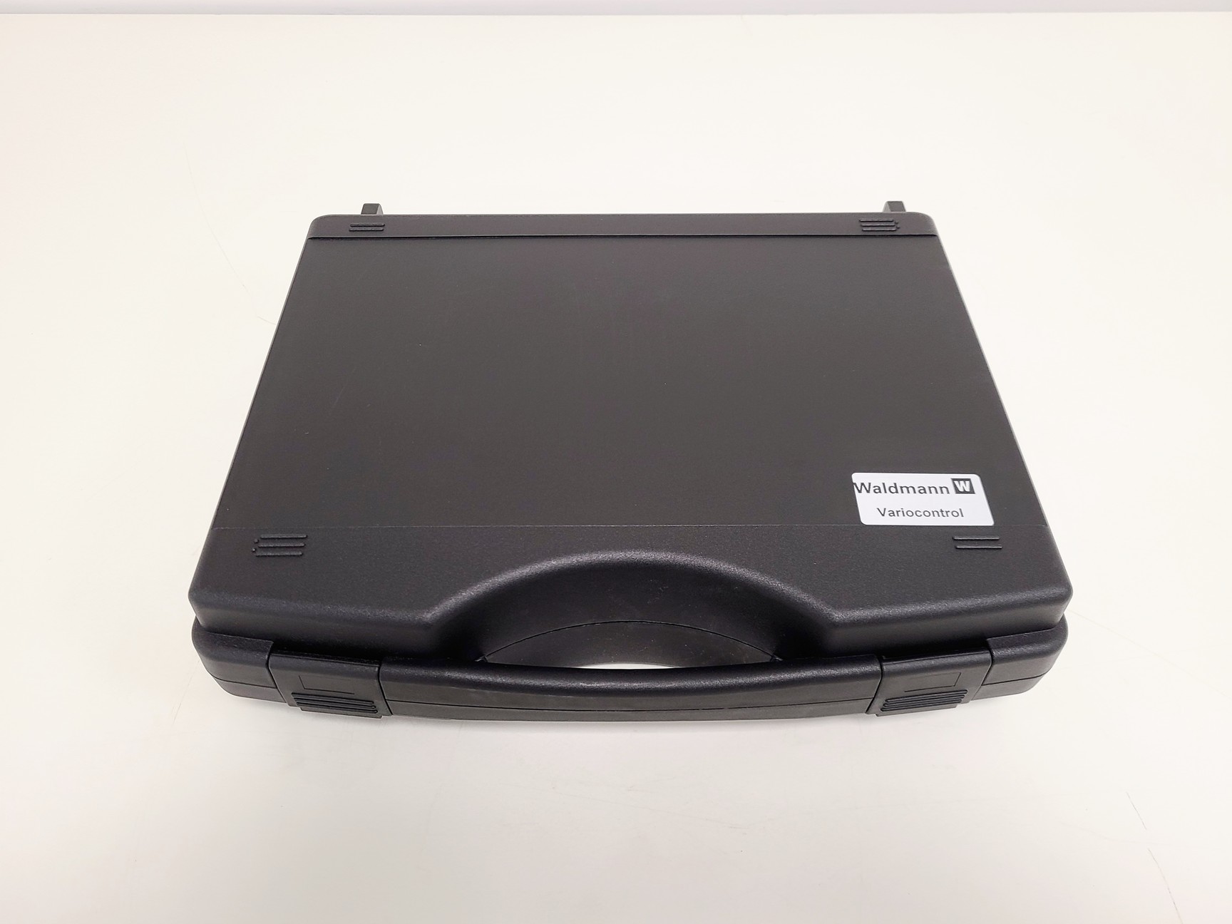 Image of Waldmann Variocontrol UV / VIS / PDT Meter