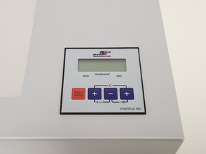Thumbnail image of Medilux UV 436 HF Irradiation Device w/ 12 x F36W Bulbs Lab