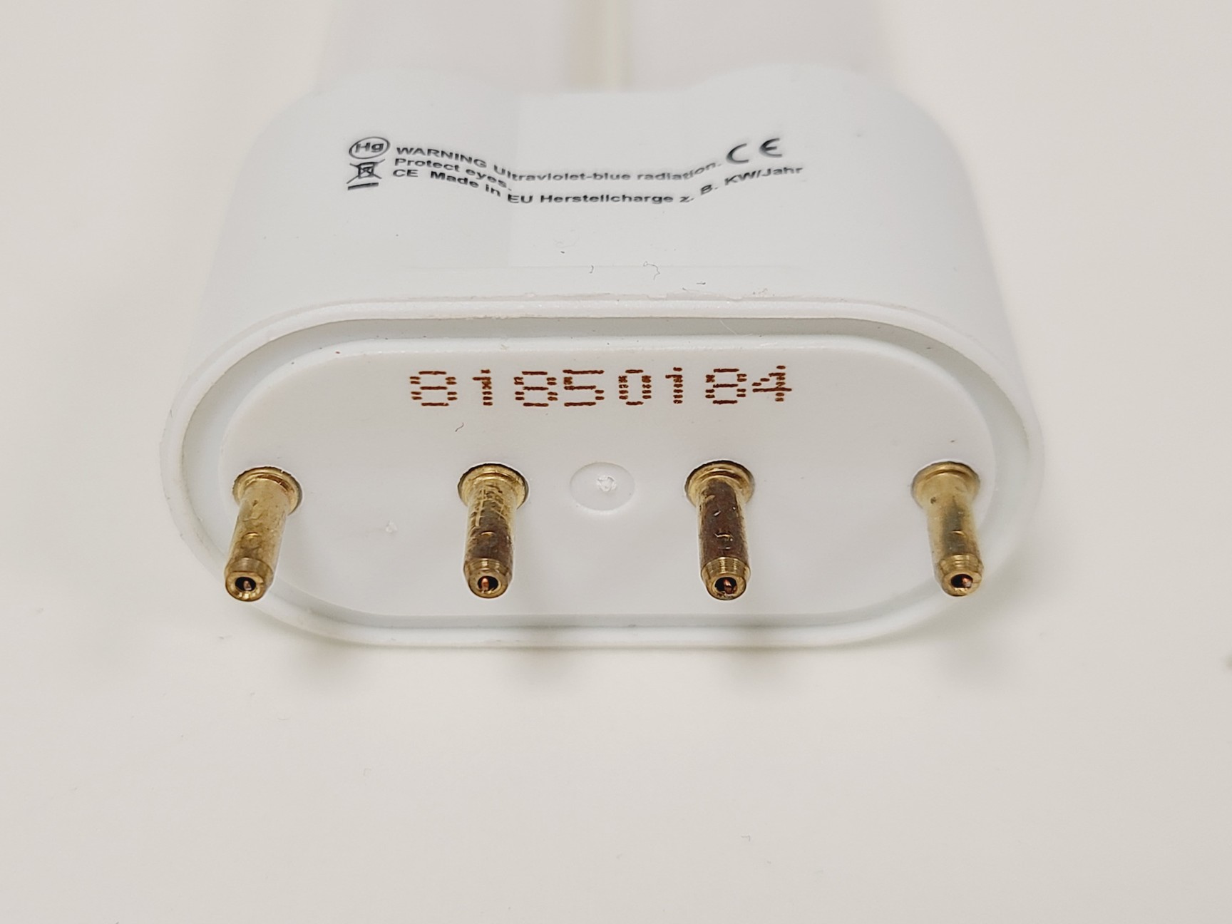 Image of Medilux UV 436 HF Irradiation Device w/ 12 x F36W Bulbs Lab
