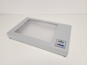 Thumbnail image of Medilux UV 436 HF with 11x Spare Bulbs