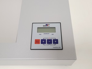Thumbnail image of Medilux UV 436 HF with 11x Spare Bulbs
