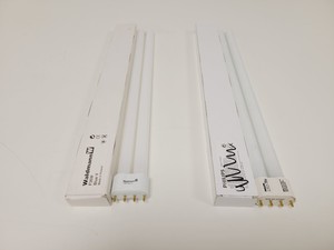 Thumbnail image of Medilux UV 436 HF with 11x Spare Bulbs
