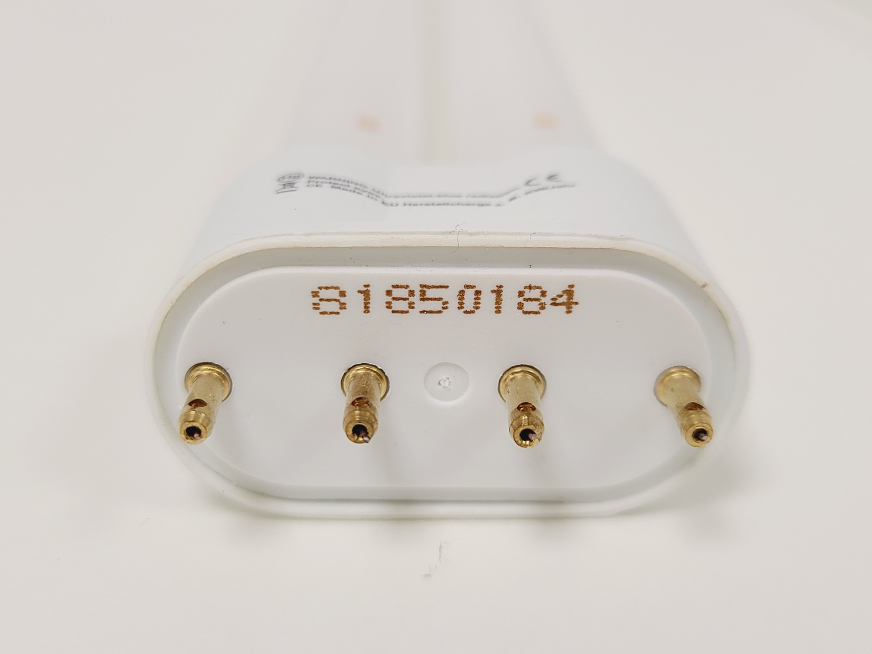 Image of Medilux UV 436 HF with 11x Spare Bulbs