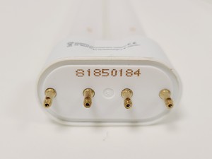 Thumbnail image of Medilux UV 436 HF with 11x Spare Bulbs