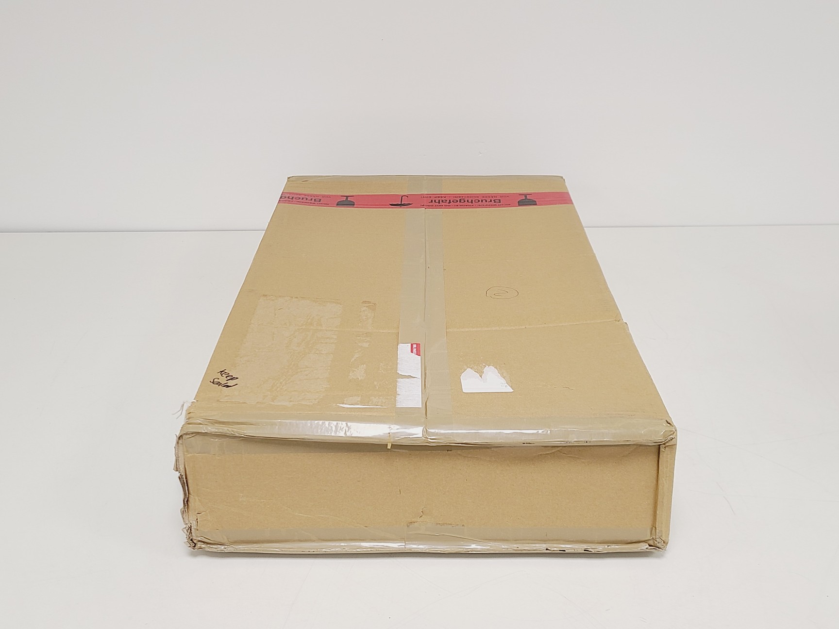 Image of Medilux UV 436 HF Irradiation Device with 11x Spare Bulbs (New)