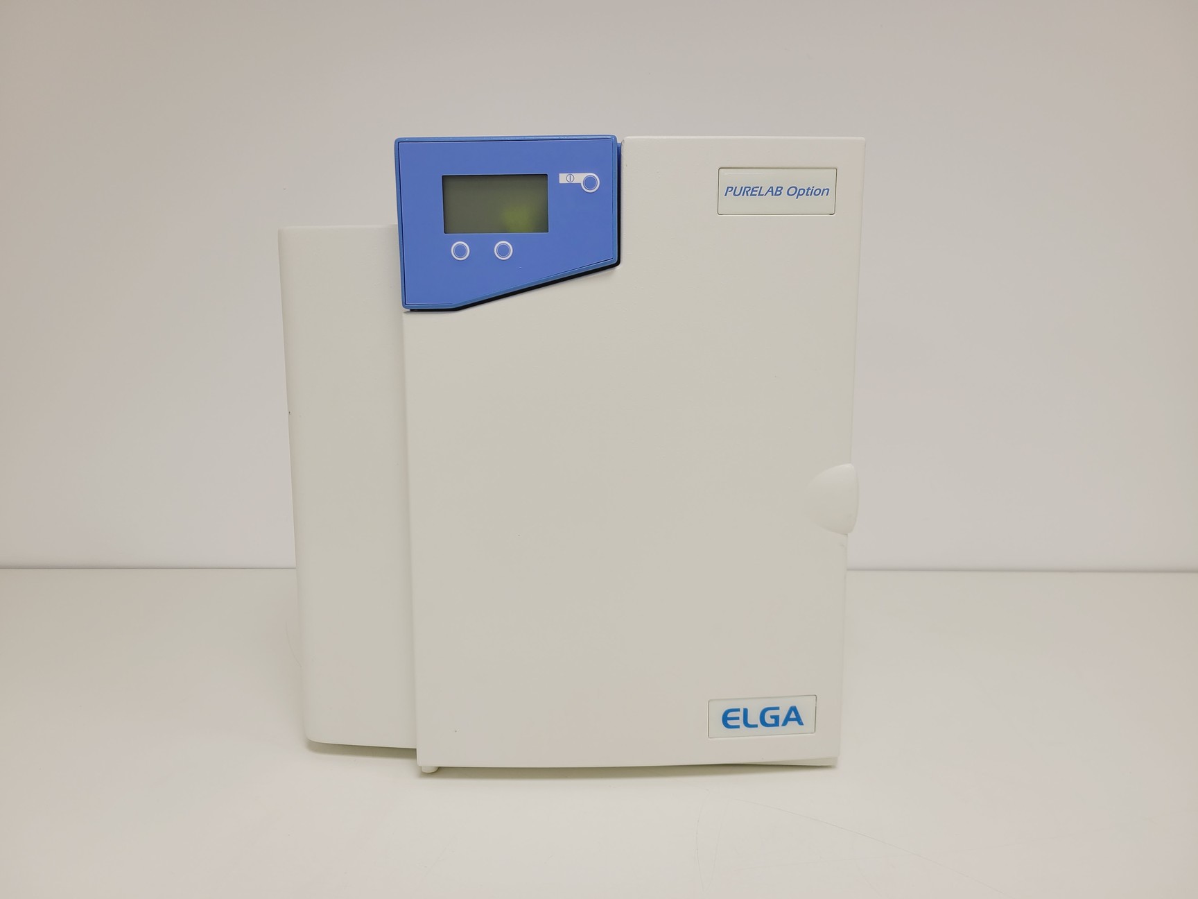 Image of ELGA PURELAB Option-S Water Purifier with 75L Reservoir
