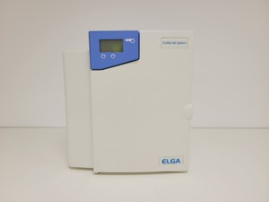Thumbnail image of ELGA PURELAB Option-S Water Purifier with 75L Reservoir