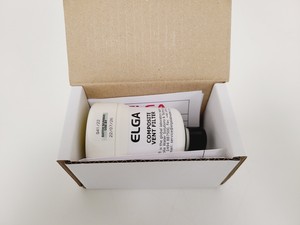 Thumbnail image of ELGA PURELAB Option-S Water Purifier with 75L Reservoir