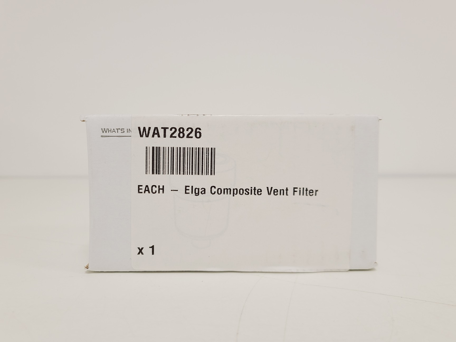 Image of ELGA PURELAB Option-S Water Purifier with 75L Reservoir