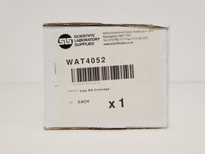 Thumbnail image of ELGA PURELAB Option-S Water Purifier with 75L Reservoir