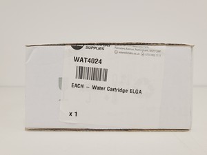 Thumbnail image of ELGA PURELAB Option-S Water Purifier with 75L Reservoir