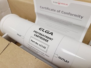 Thumbnail image of ELGA PURELAB Option-S Water Purifier with 75L Reservoir