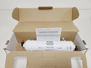 Thumbnail image of ELGA PURELAB Option-S Water Purifier with 75L Reservoir
