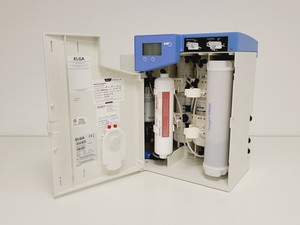 Thumbnail image of ELGA PURELAB Option-S Water Purifier with 75L Reservoir
