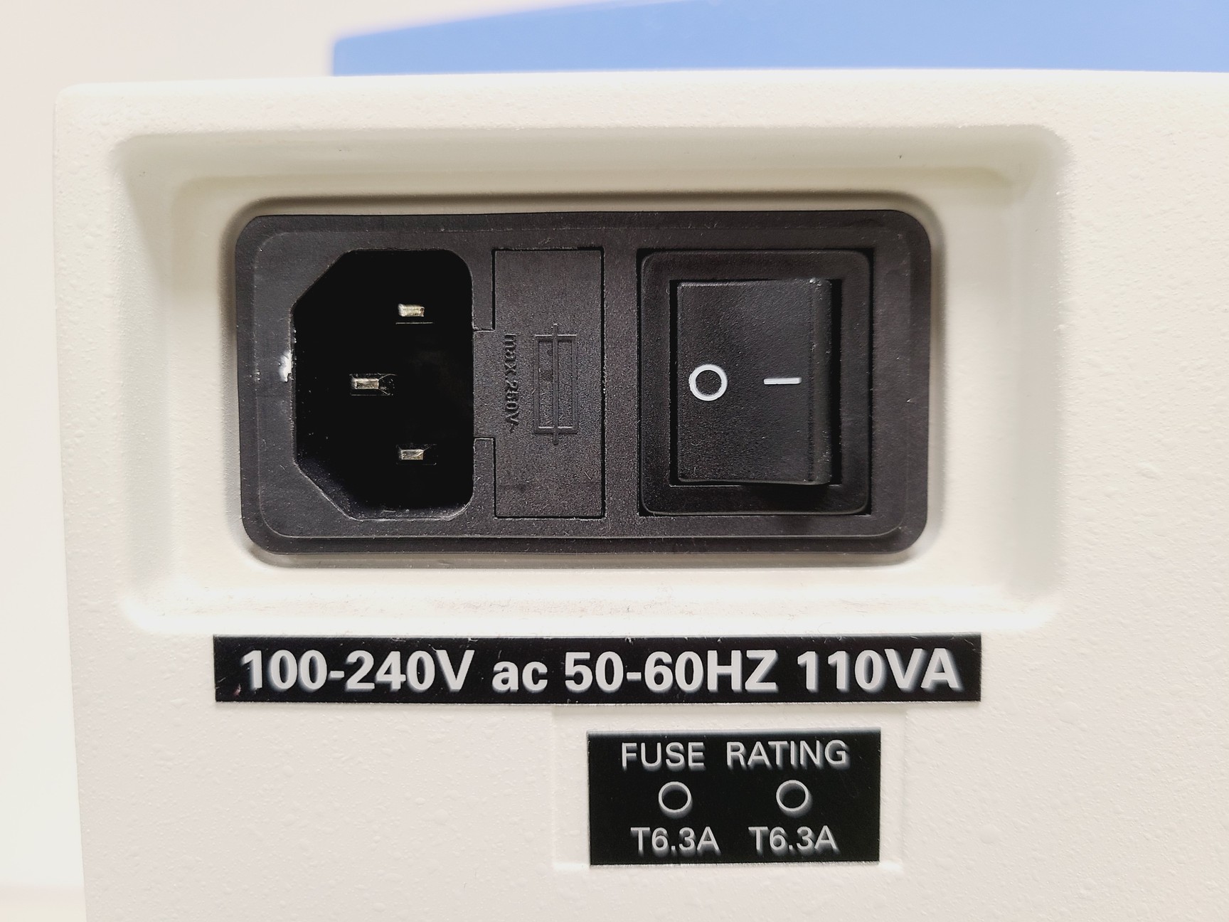 Image of ELGA PURELAB Option-S Water Purifier with 75L Reservoir