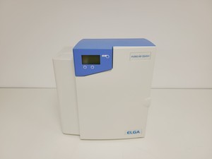 Thumbnail image of ELGA PURELAB Option-S Water Purifier with 75L Reservoir
