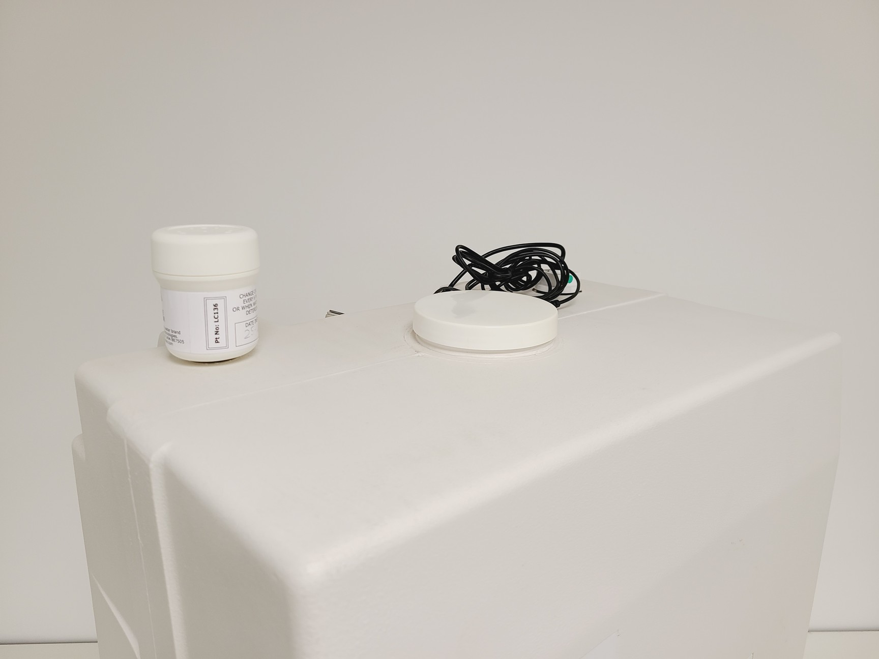 Image of ELGA PURELAB Option-S Water Purifier with 75L Reservoir