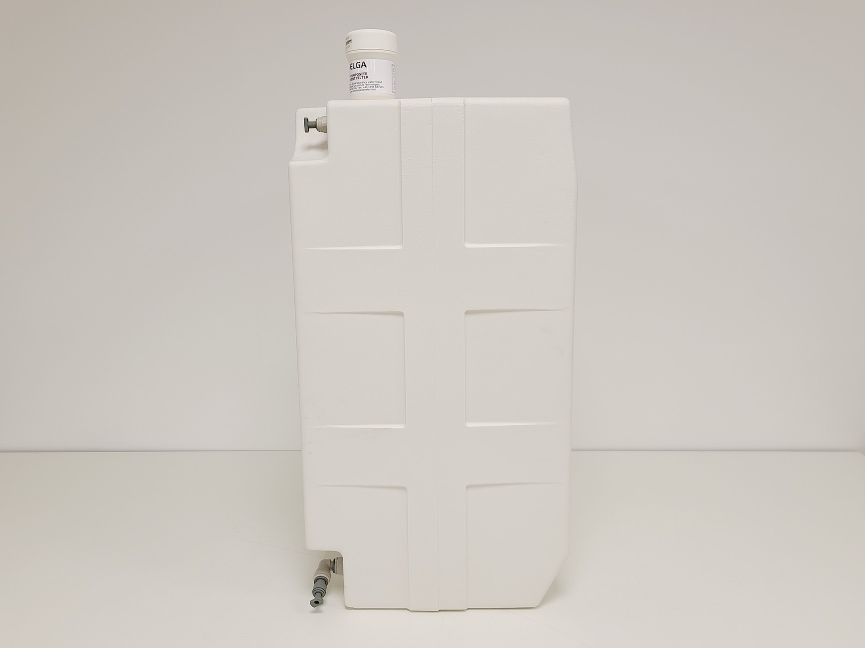 Image of ELGA PURELAB Option-S Water Purifier with 75L Reservoir