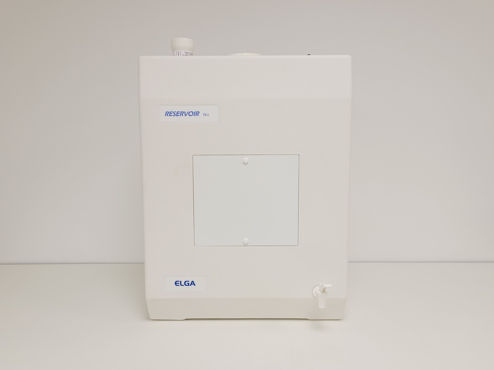 Image of ELGA PURELAB Option-S Water Purifier with 75L Reservoir