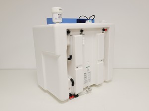 Thumbnail image of ELGA PURELAB Option DV 35 Water Purifier