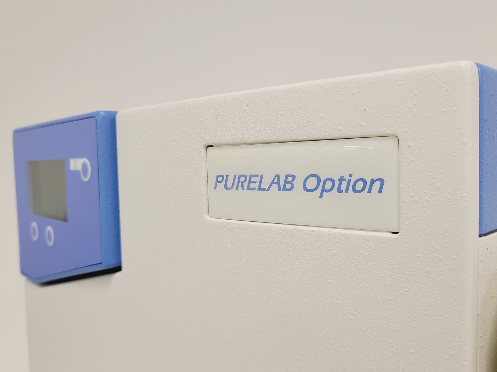 Image of ELGA PURELAB Option DV 35 Water Purifier