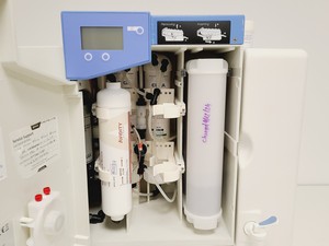 Thumbnail image of ELGA PURELAB Option DV 35 Water Purifier
