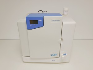 Thumbnail image of ELGA PURELAB Option DV 35 Water Purifier