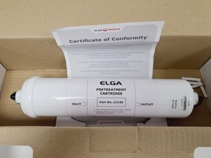 Thumbnail image of ELGA PURELAB Option DV 35 Water Purifier